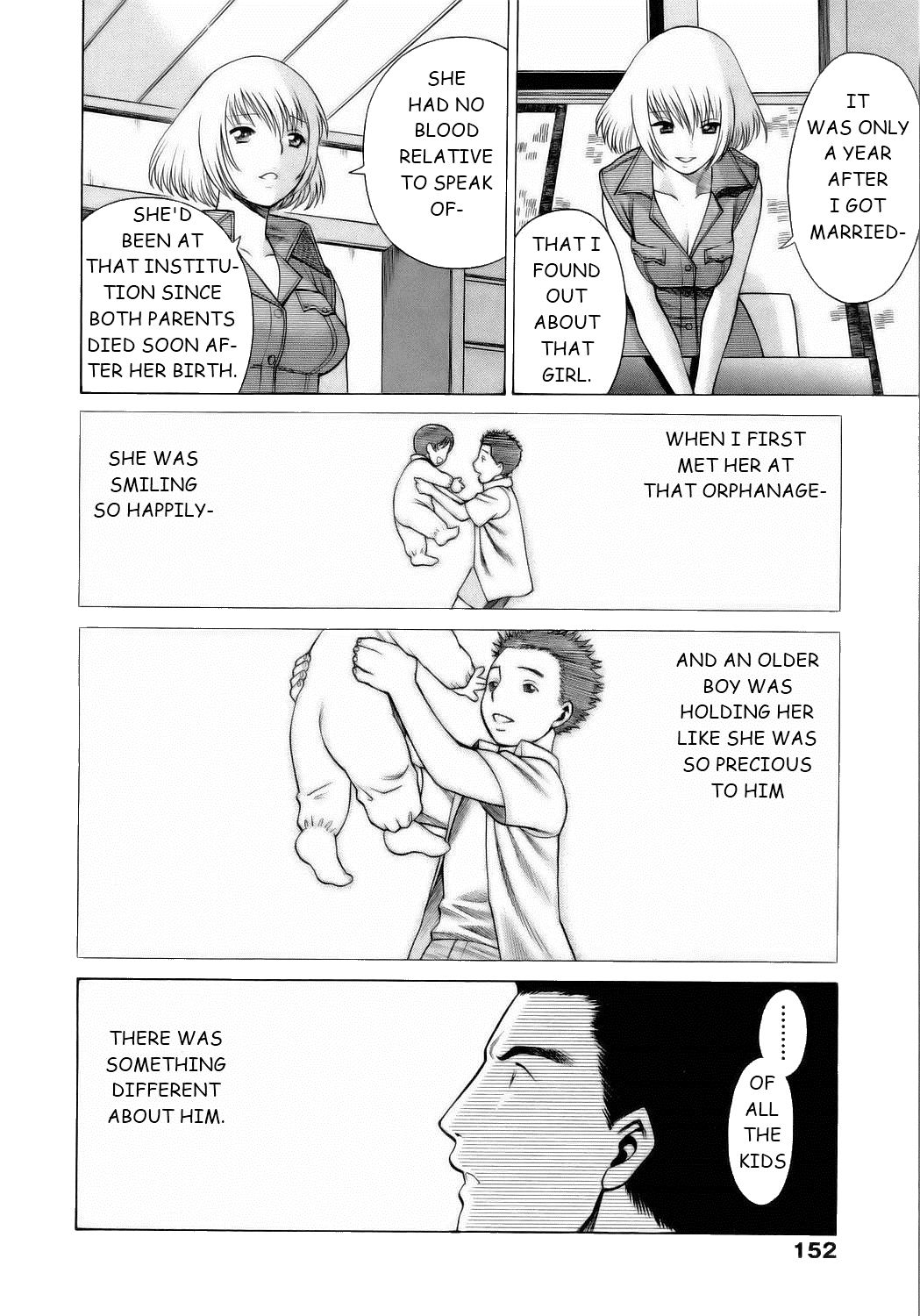 Coneco!! - Page 153