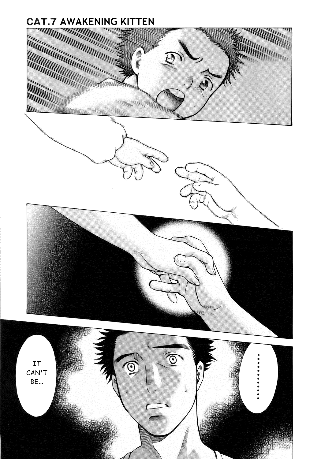 Coneco!! - Page 156