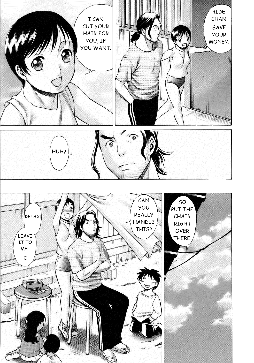 Coneco!! - Page 78