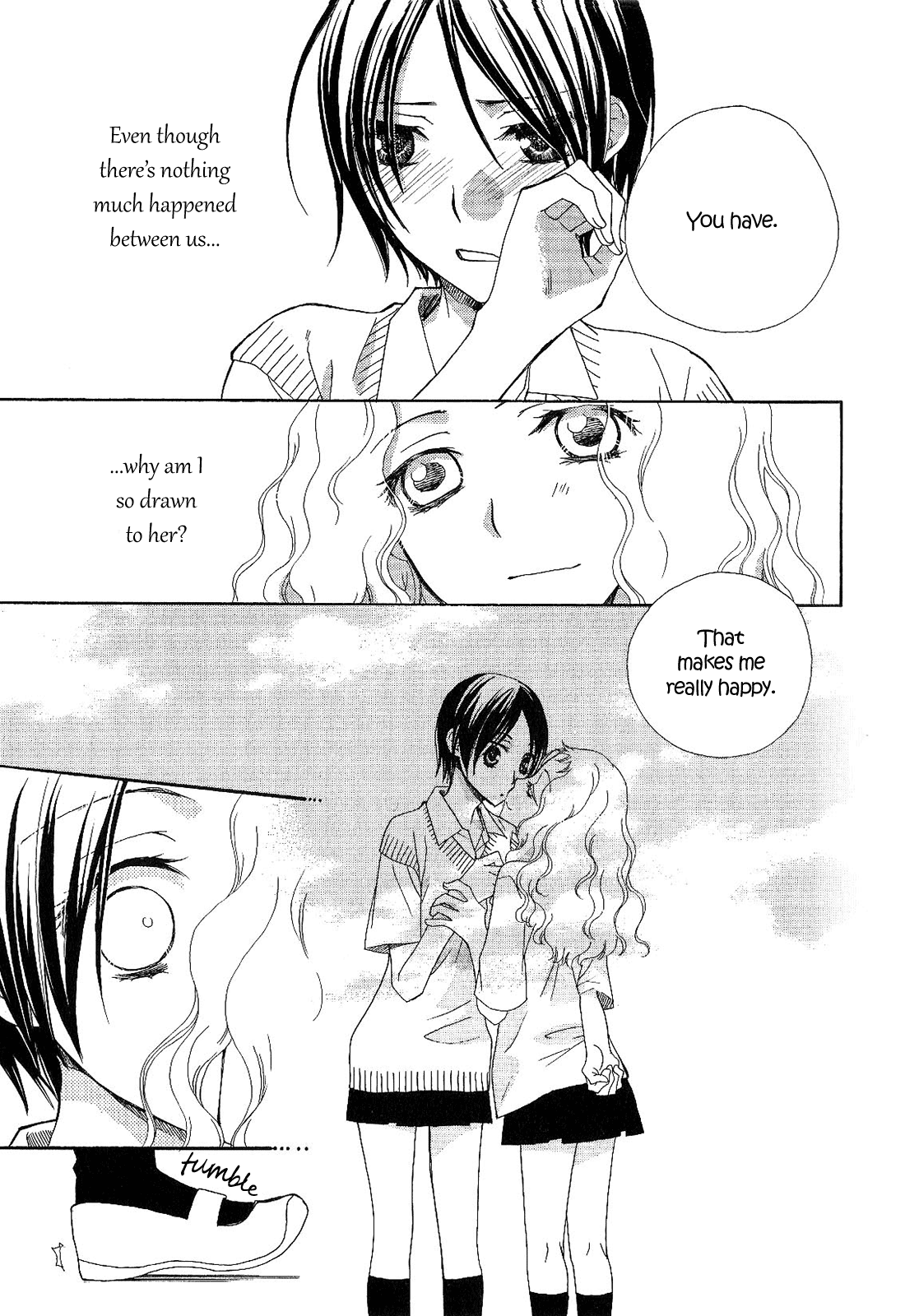 After School Canon - Page 11