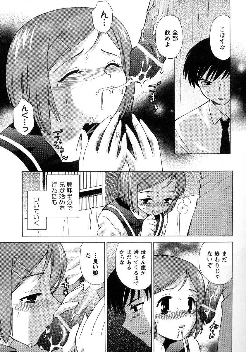 Kanzen Fukujuu Maid - Page 34