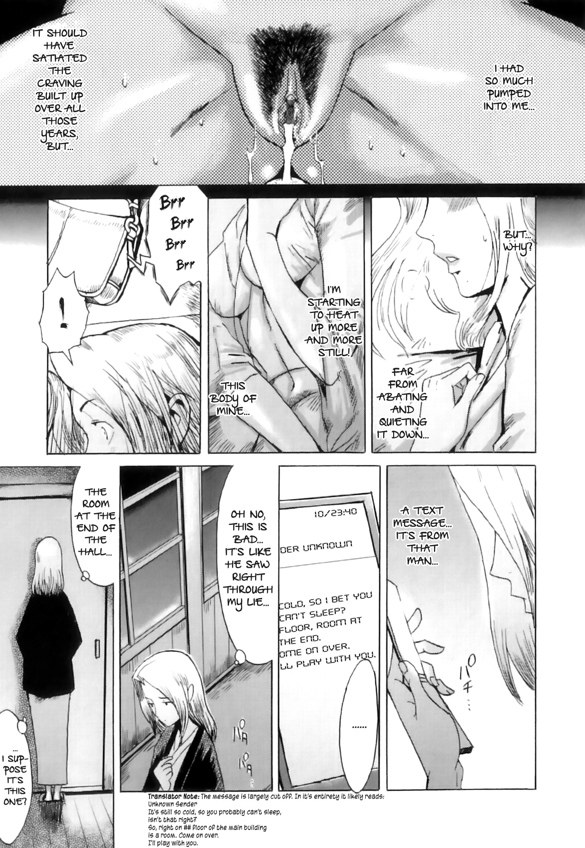 Immoral Ch 01-05 - Page 36