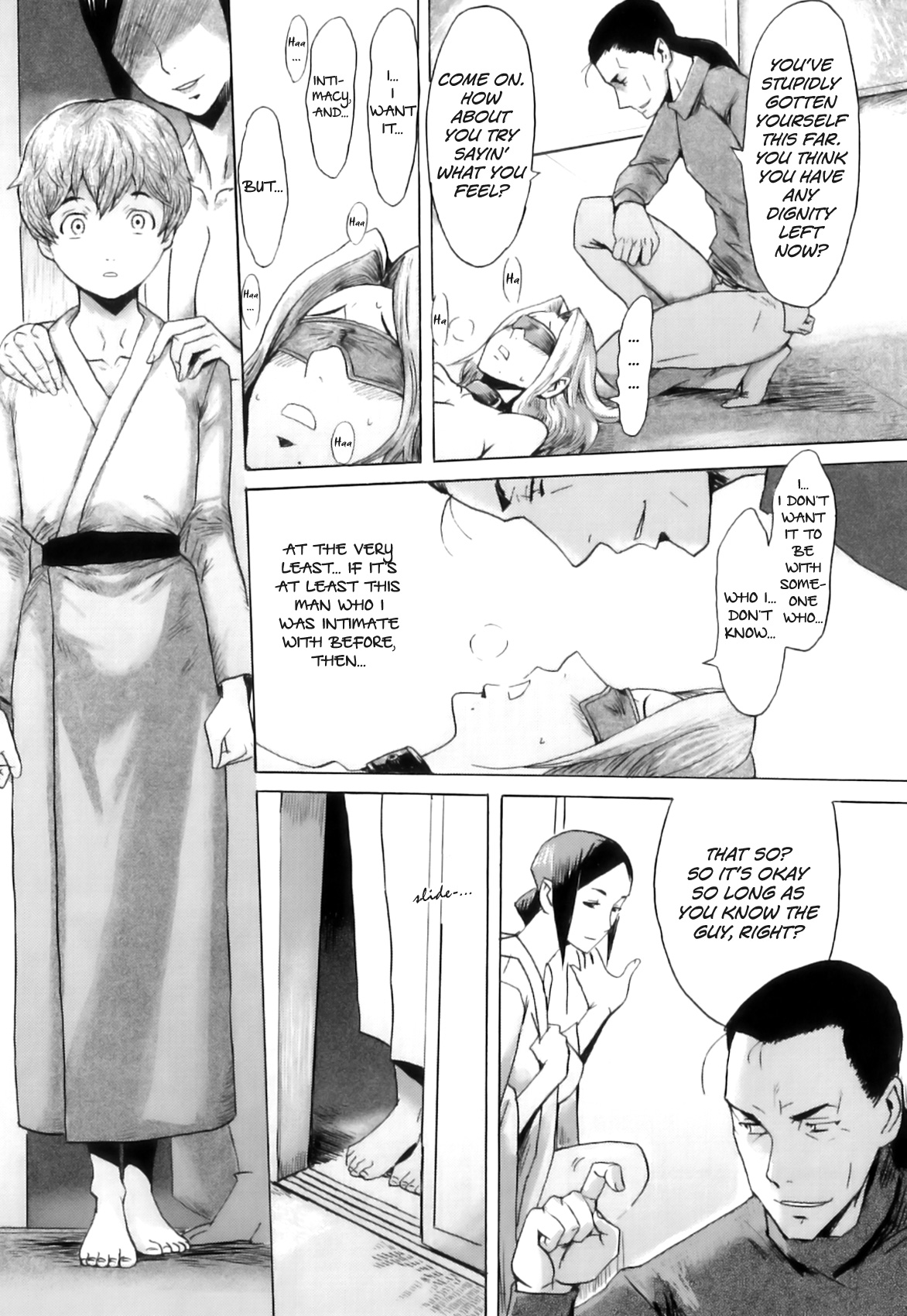 Immoral Ch 01-05 - Page 50