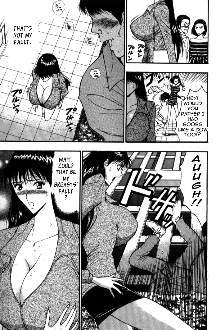 Pururun Seminar Vol. 5 - Page 172