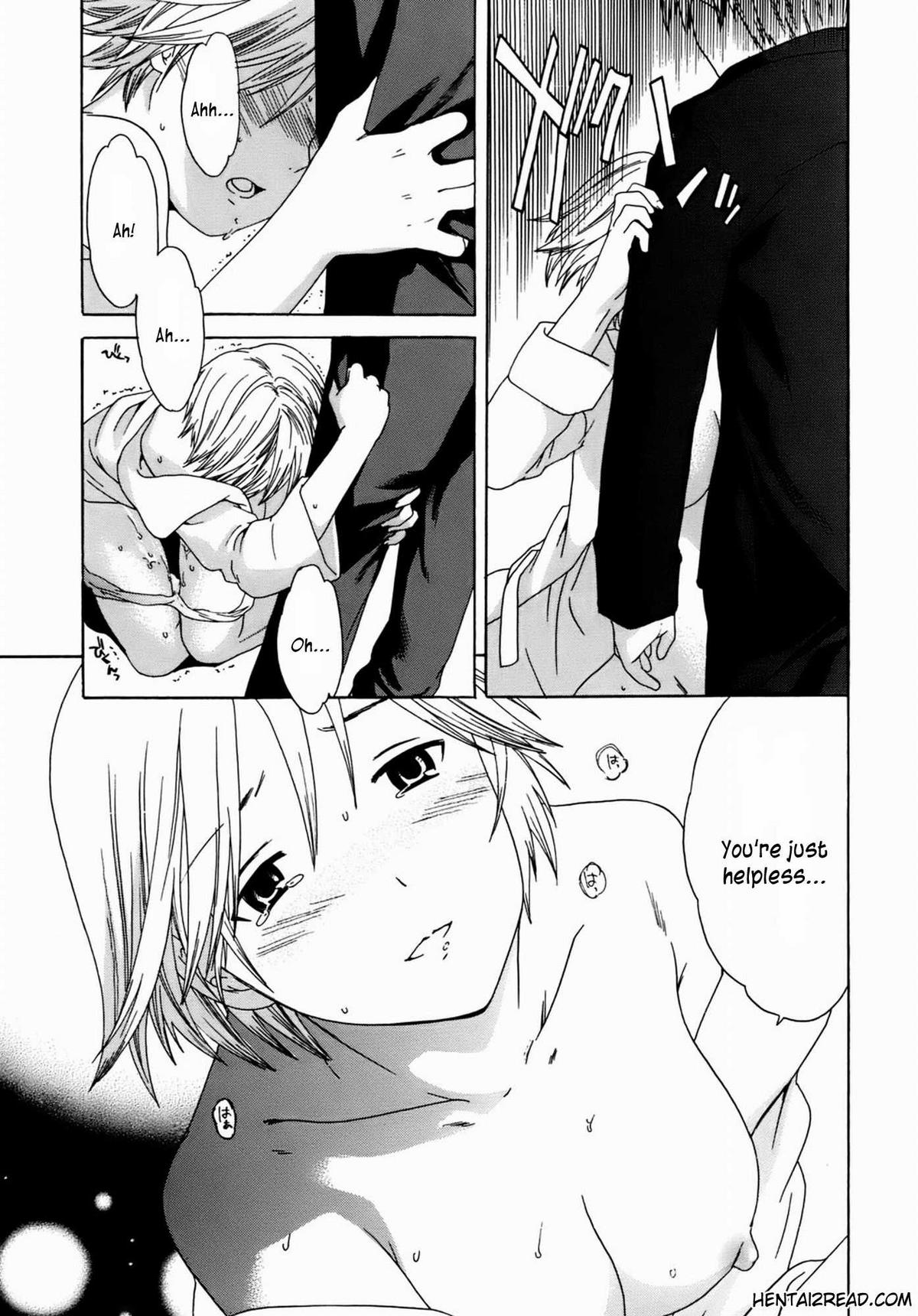 Kanojo no Bitai - Her Coquetry - Page 148