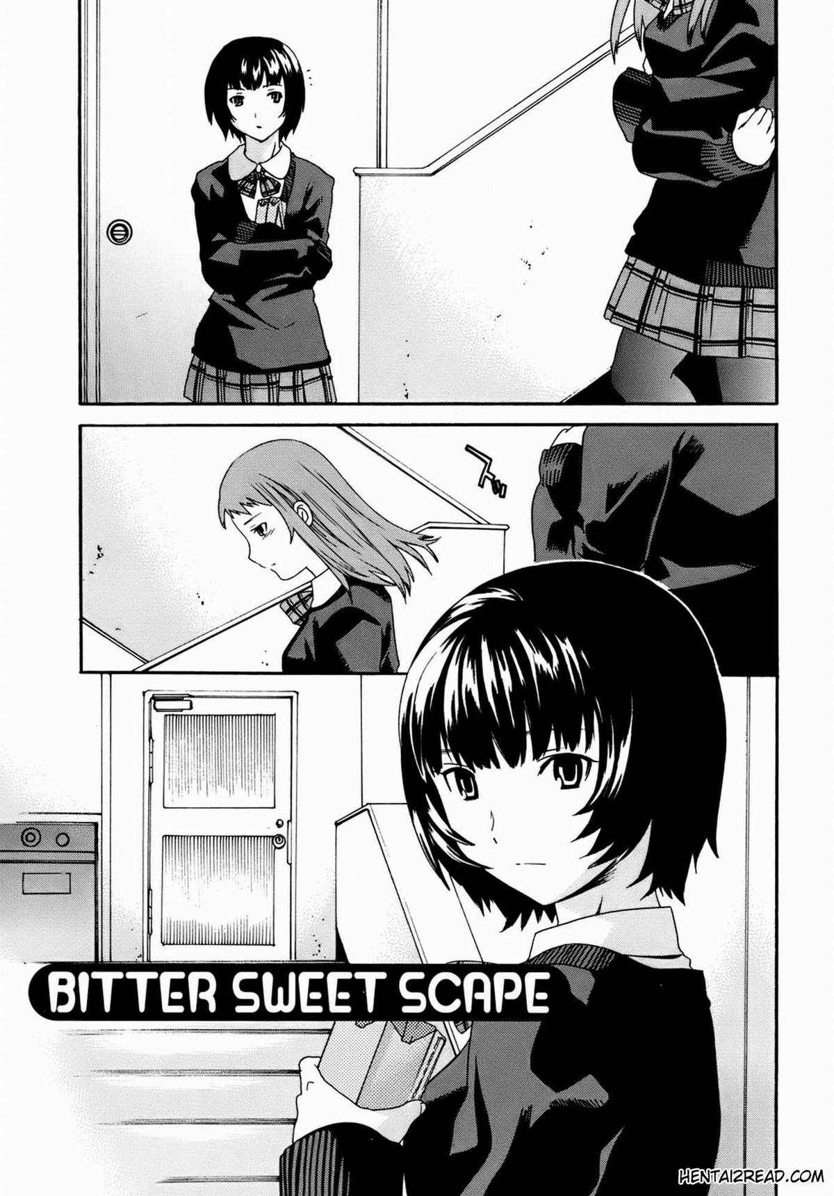 Kanojo no Bitai - Her Coquetry - Page 42