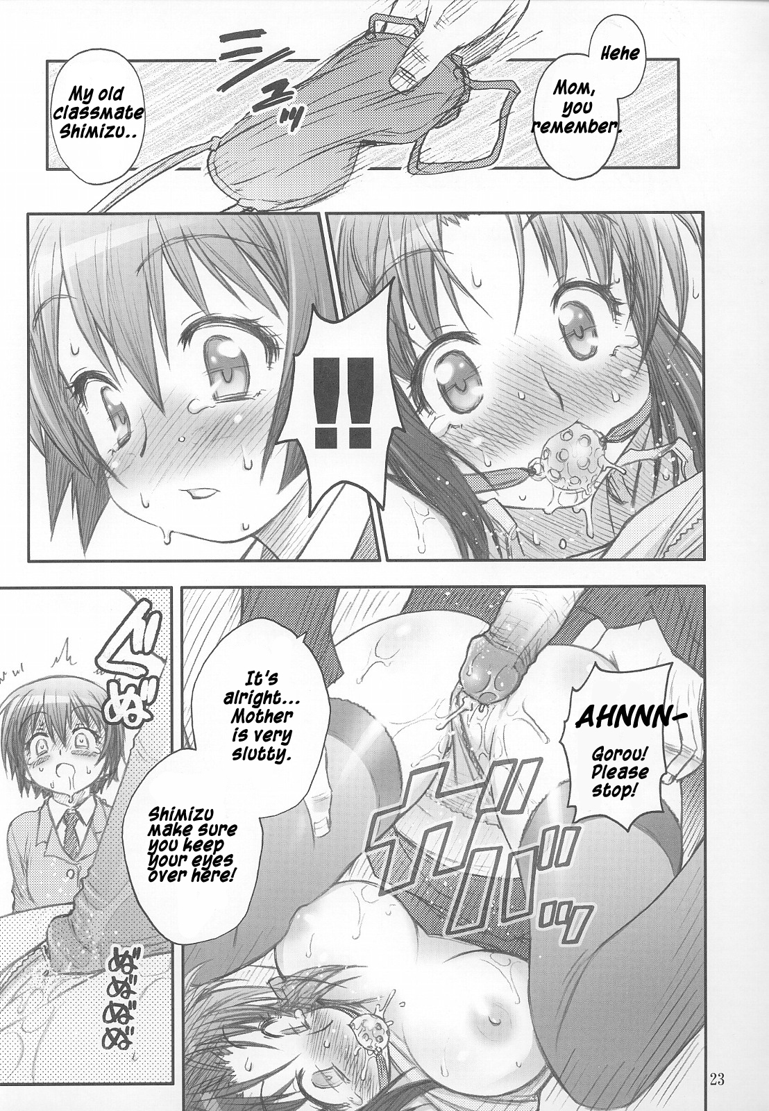 MOJER SECOND - Page 23