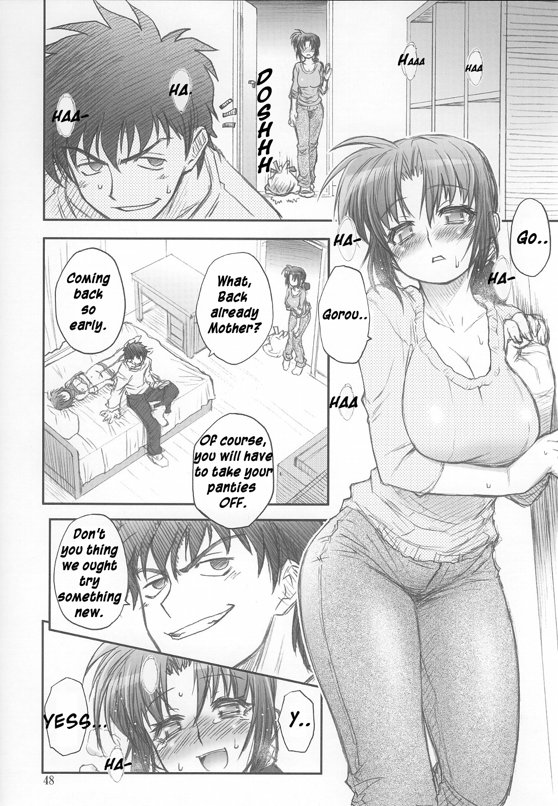 MOJER SECOND - Page 48