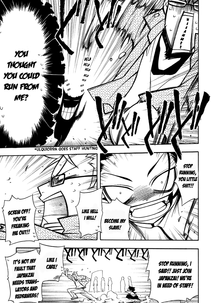 Aneki Neko Ch.1-2 - Page 27