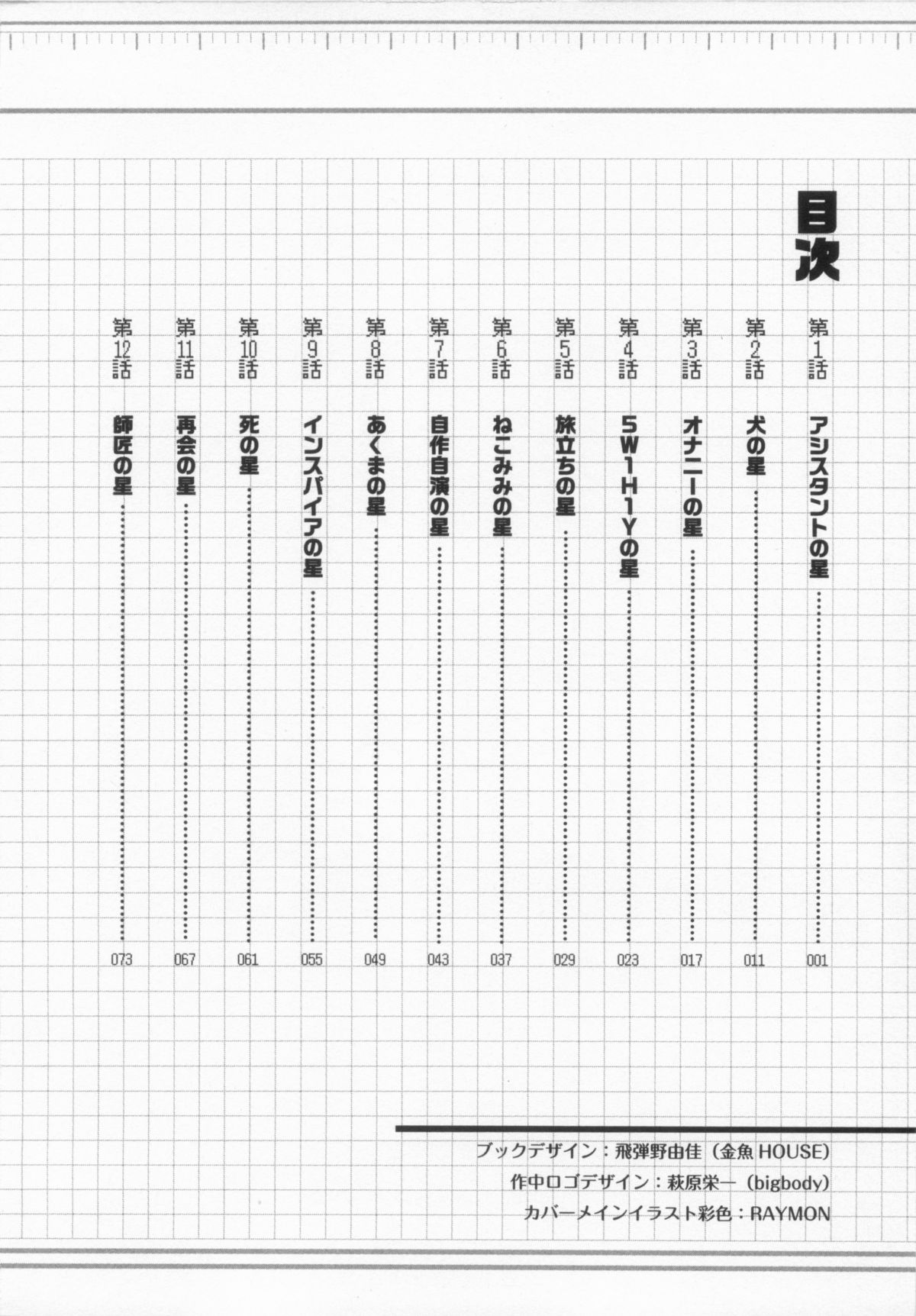 110107 エロ漫の星 02 下巻 素人からのエロ漫画入門 - Page 14