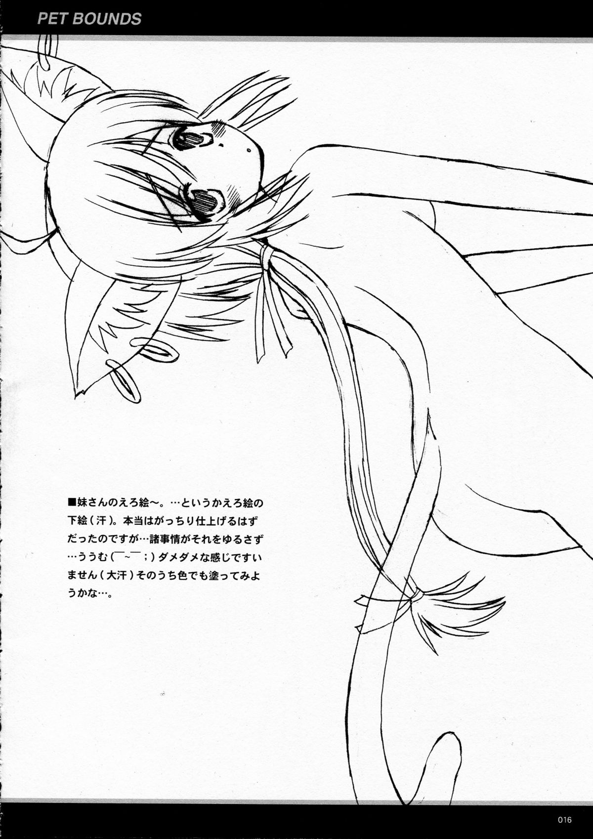 PET BOUNDS - Page 16