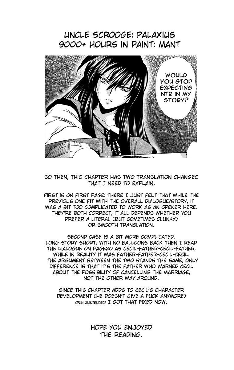 Saint Foire Festival/eve Olwen:3 - Page 39