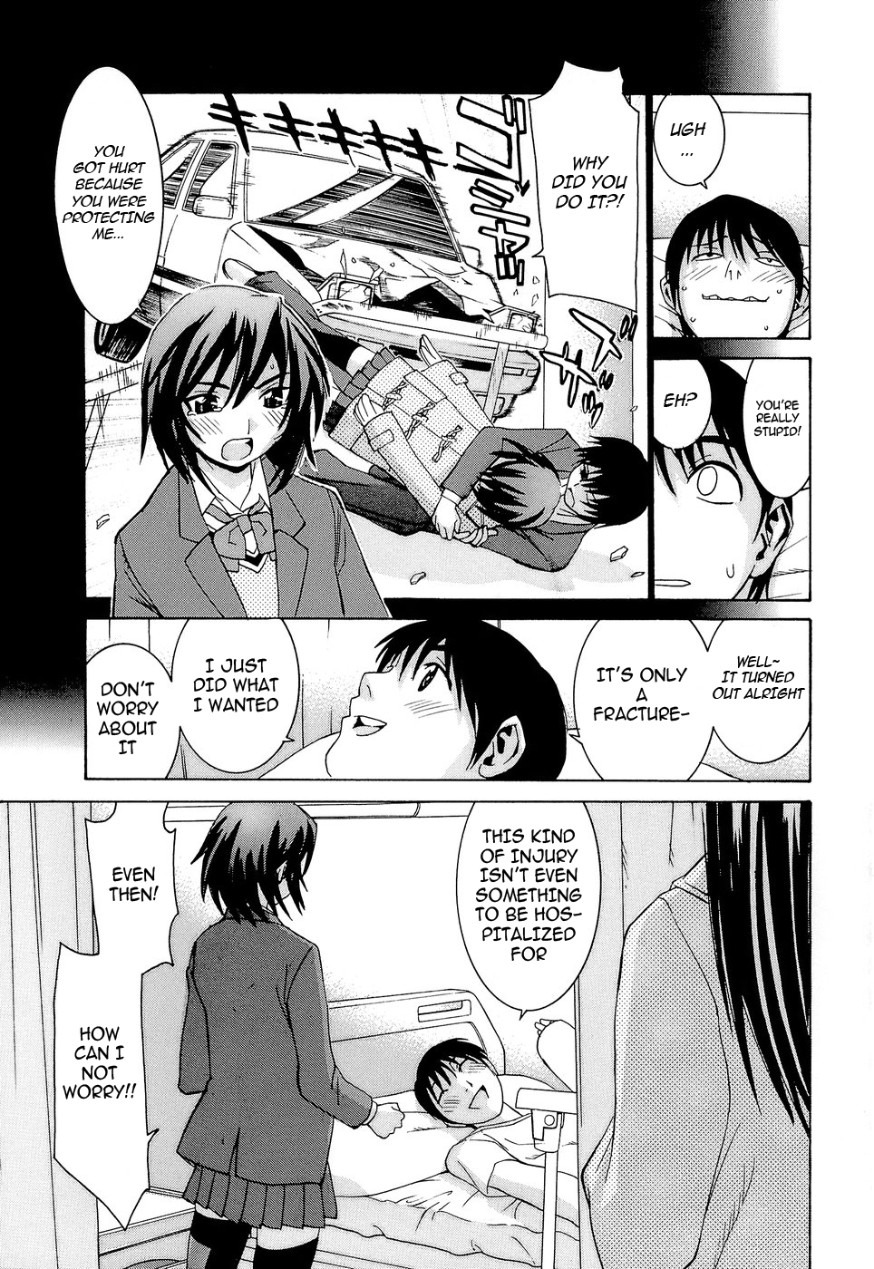 Idol Manager Chinami-chan - Page 107