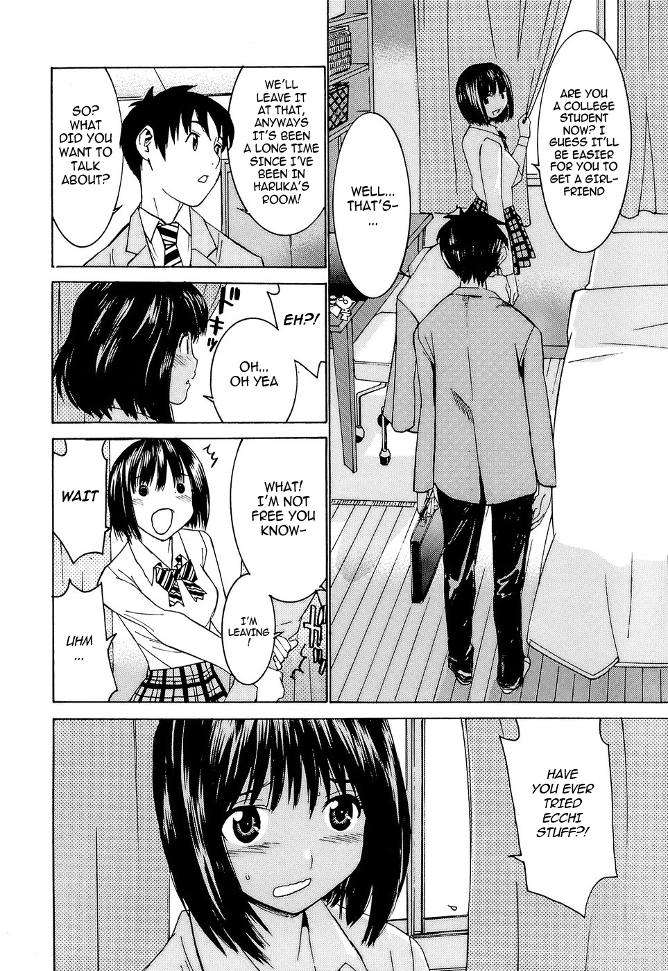 Idol Manager Chinami-chan - Page 128