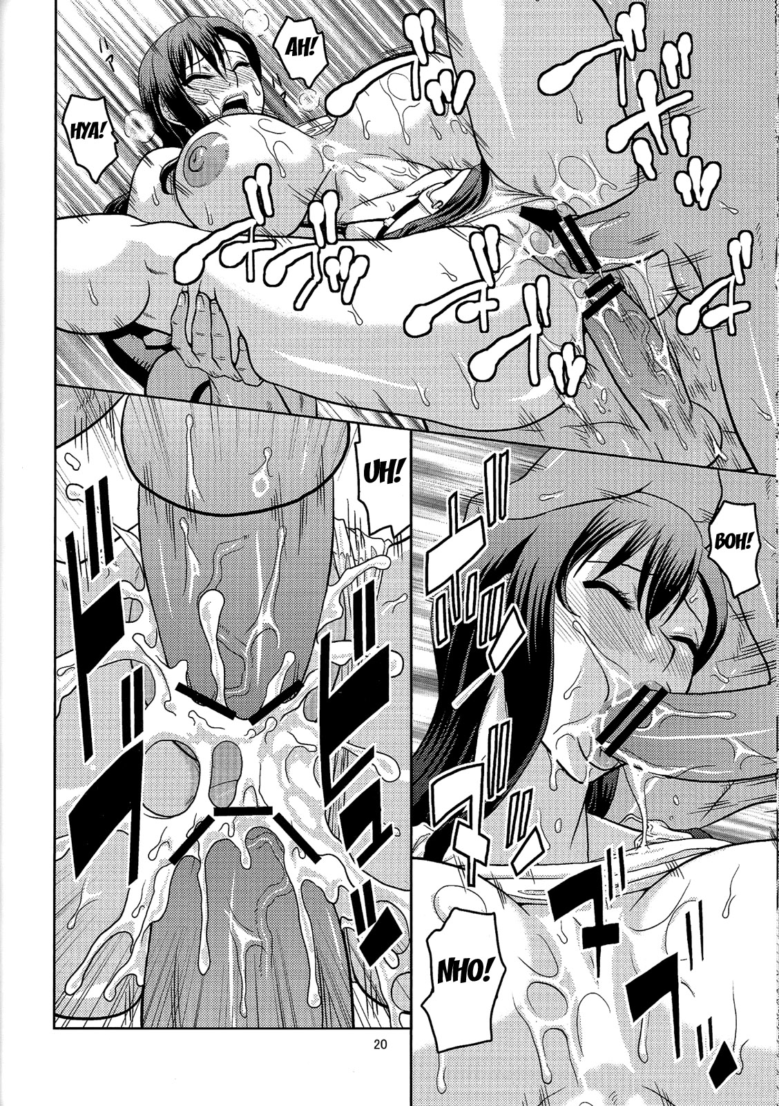TIFA!2 - Page 21