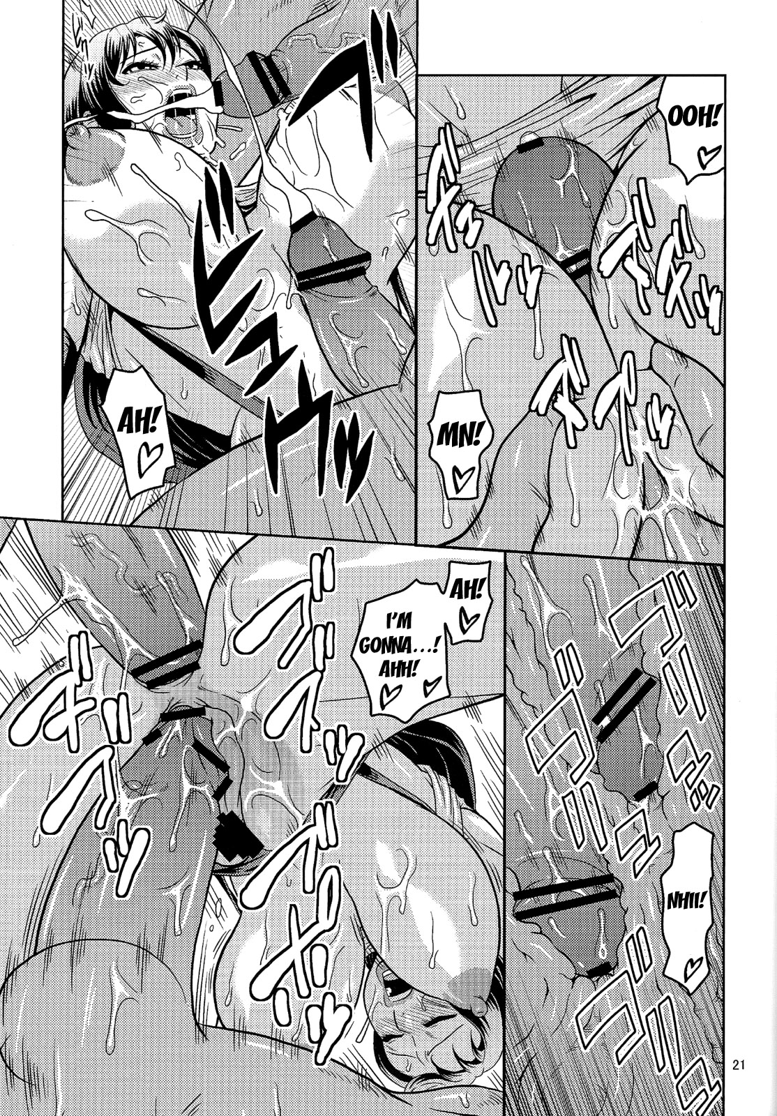 TIFA!2 - Page 22