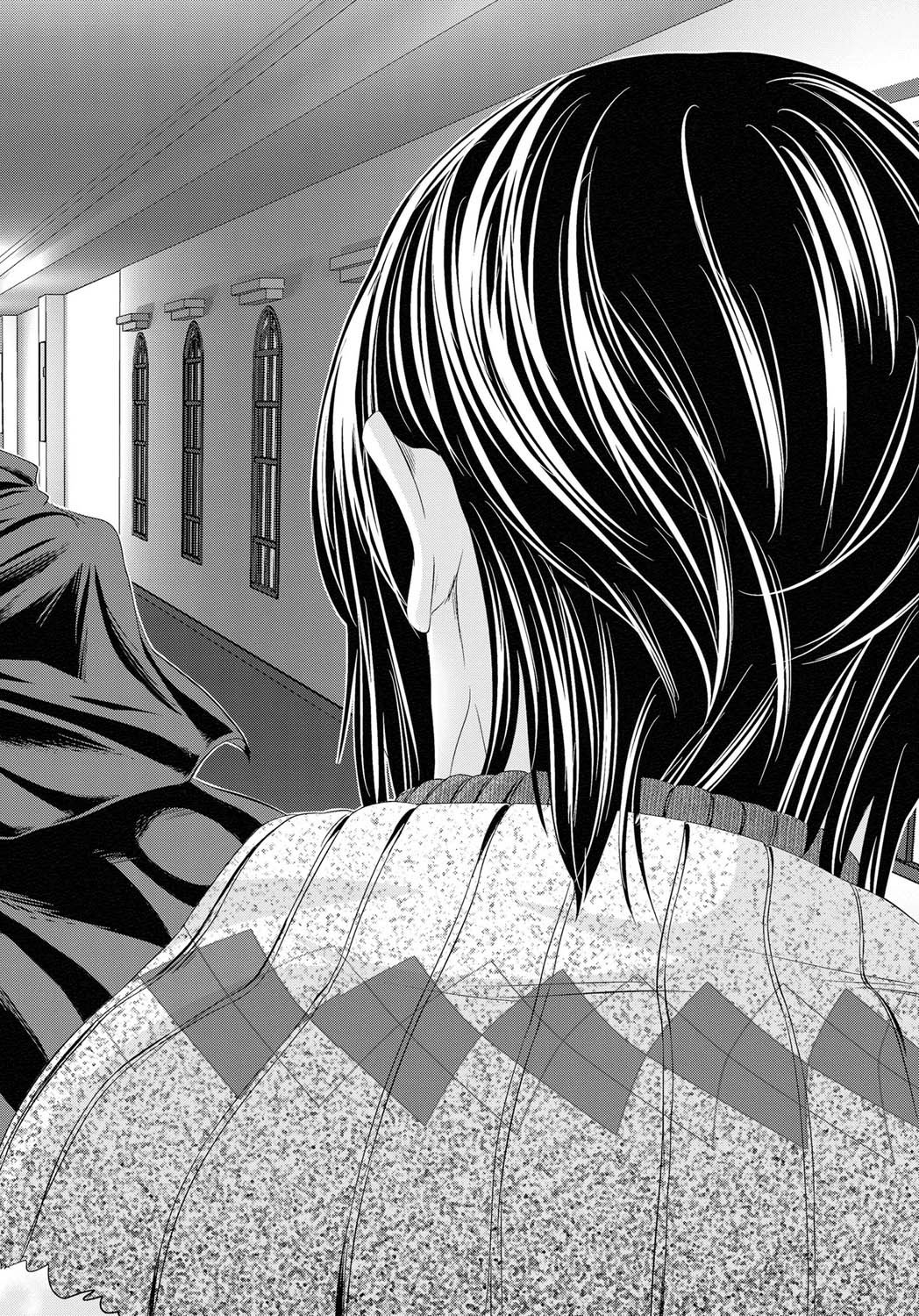Canopri Comic 2011-08 Vol.10 - Page 49