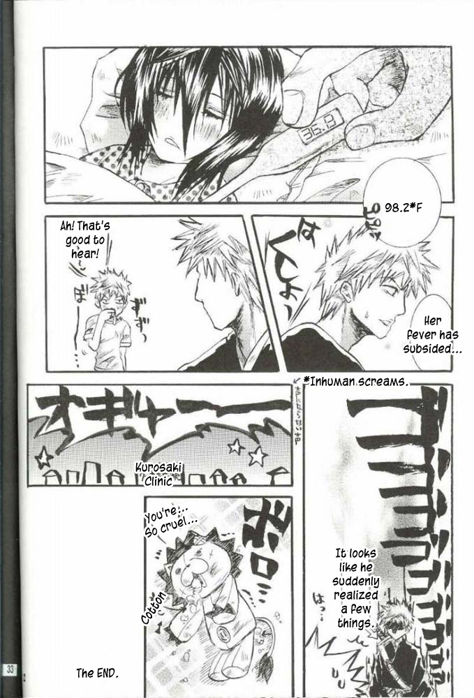 PIKA☆☆NCHI - Page 31