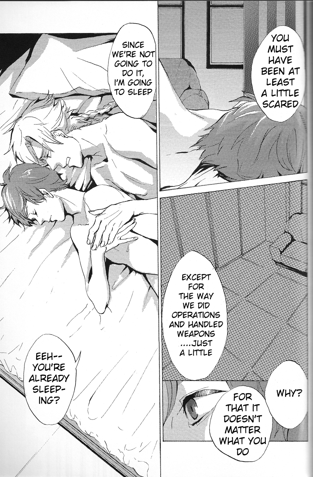 Tobira - Page 18