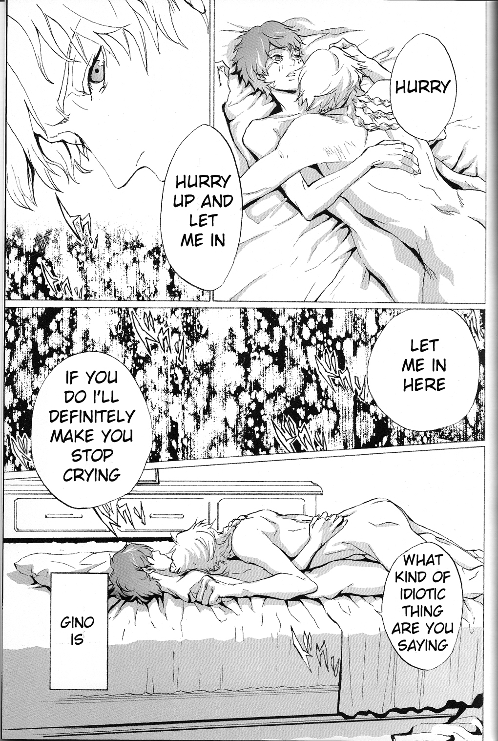 Tobira - Page 30