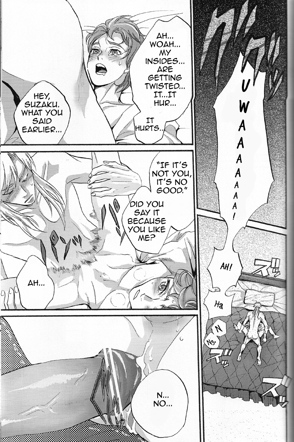 Clowd Blue - Page 20