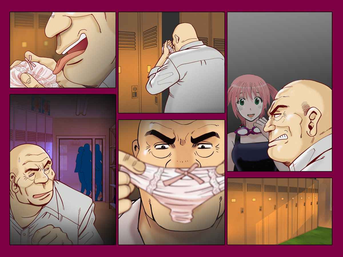 Saimin App ～Kyoutou no Yabou～ - Page 43