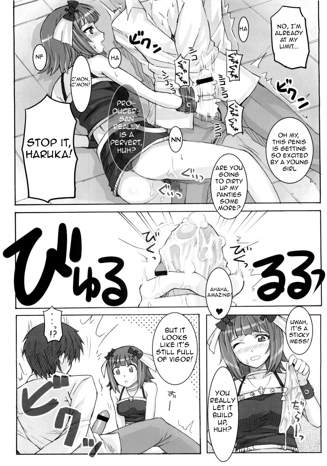 Black&White - Page 30