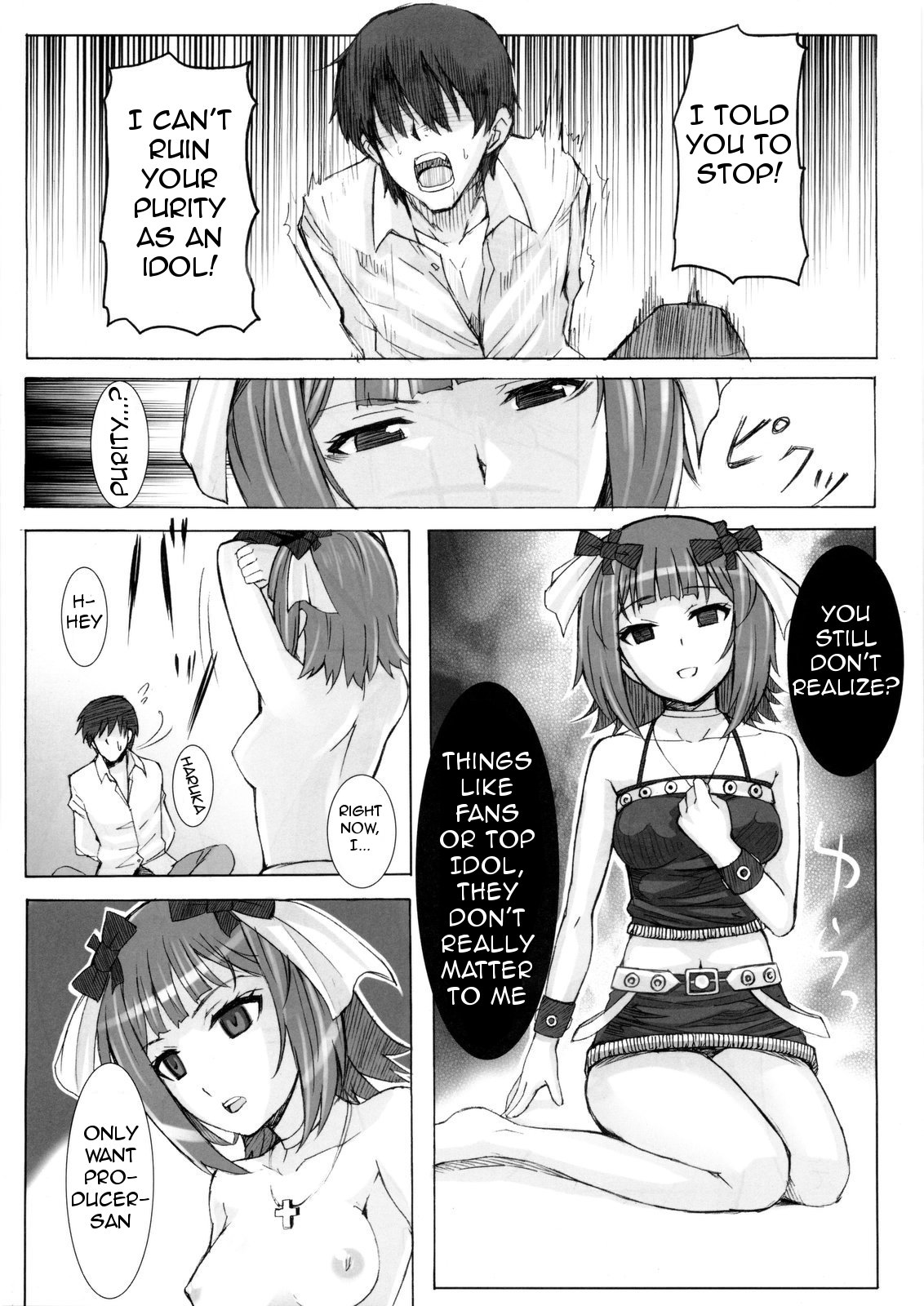Black&White - Page 31