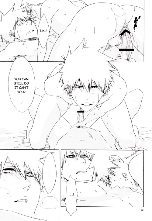 Hot Summer! - Page 34