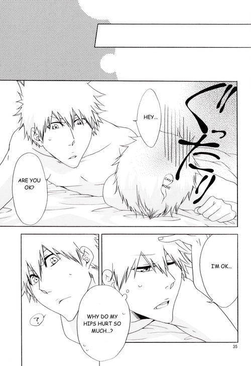 Hot Summer! - Page 36