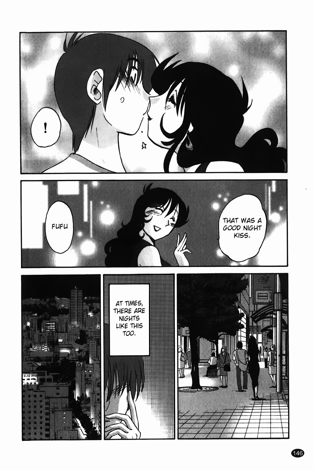 Monokage no Iris Vol.1 - Page 147