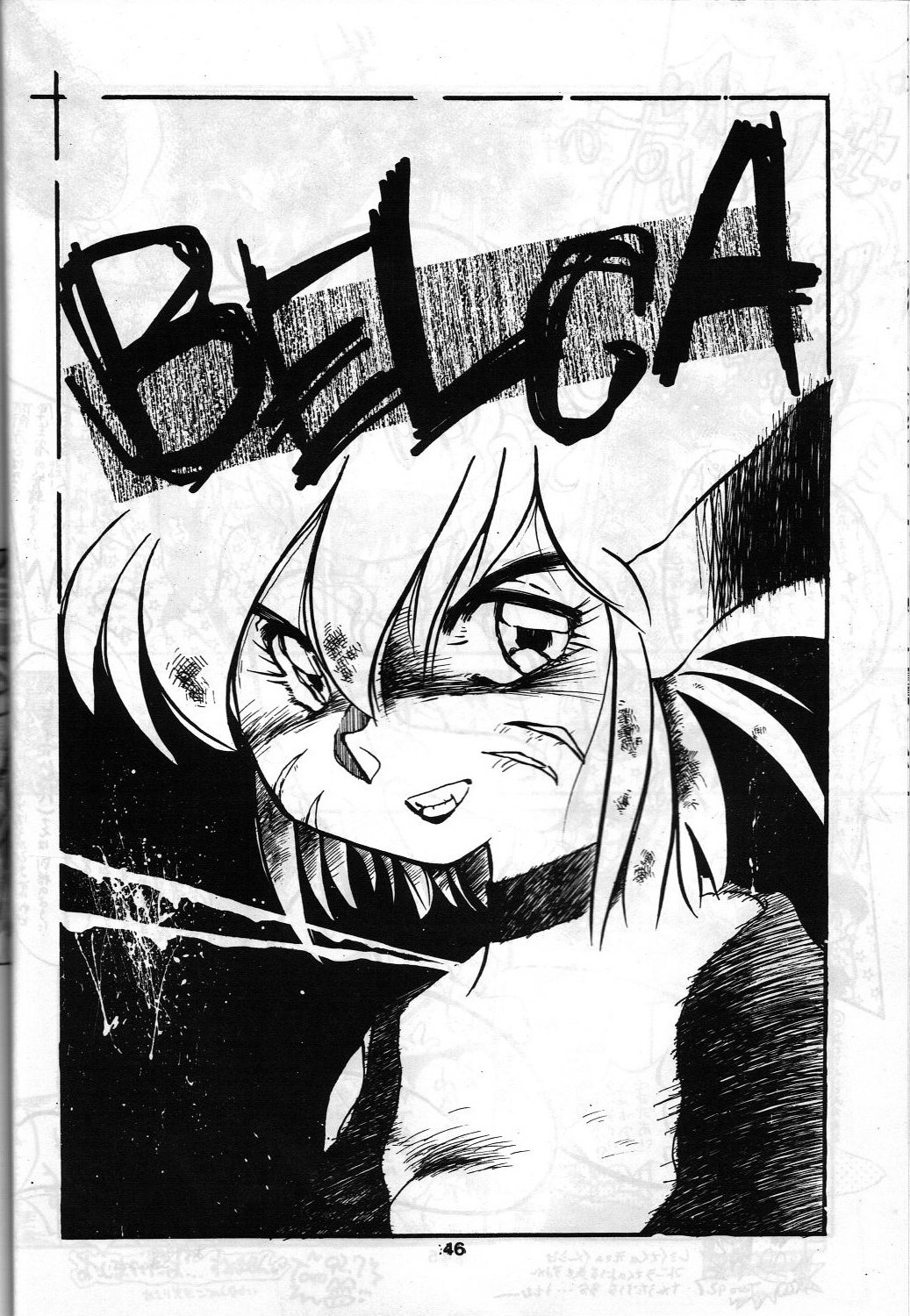 SAMPLE Vol. 4 - Page 45
