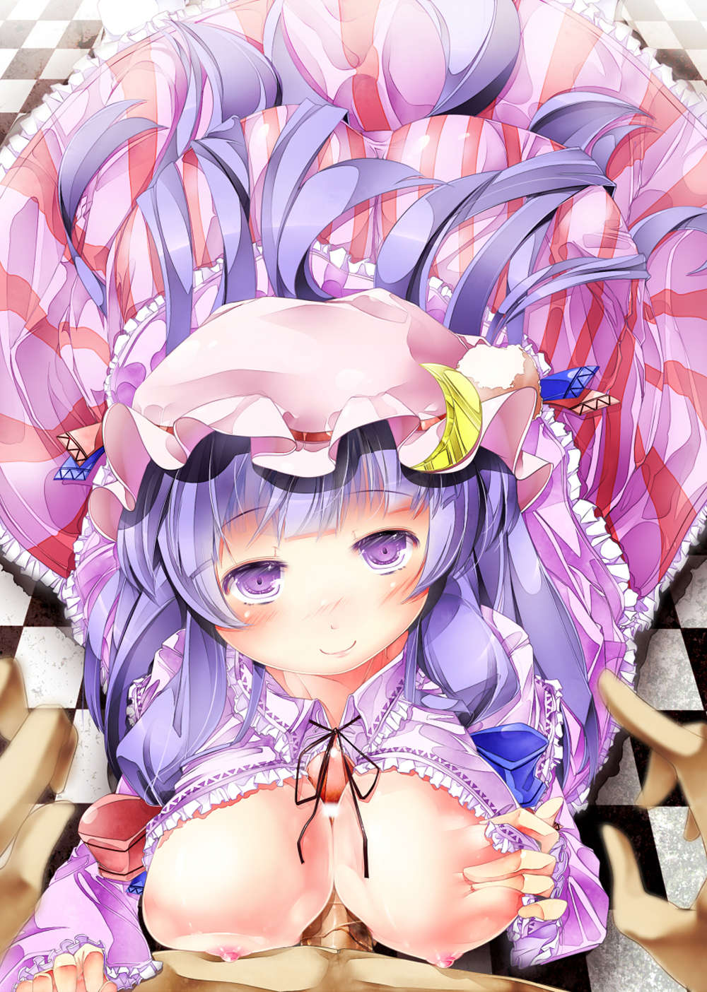 2nd Skin Soushuuhen - Page 141