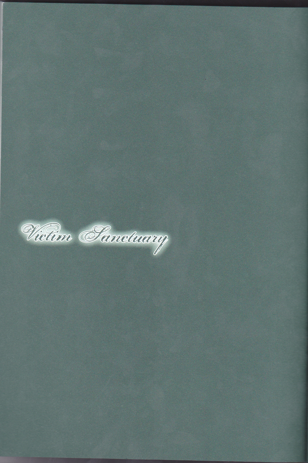 Victim Sanctuary - Page 6