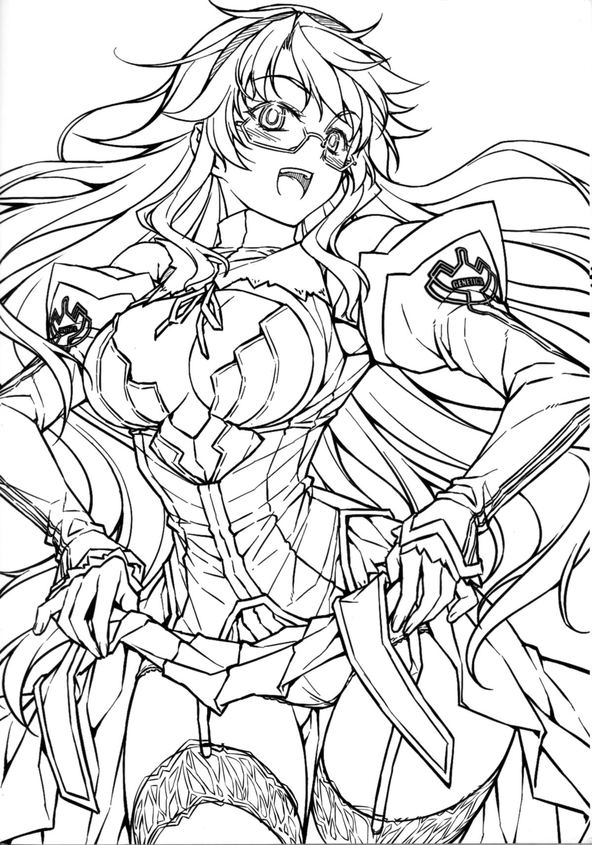 CROSS MAKE 2012 SUMMER - Page 2