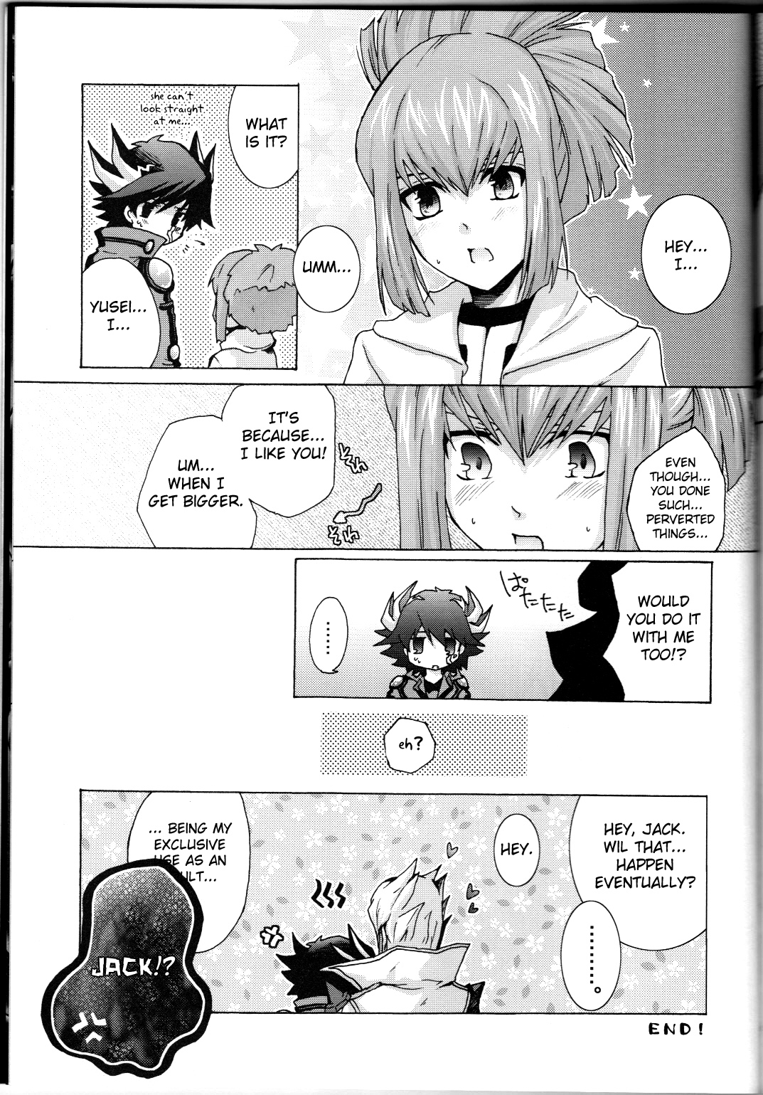 Victim Sanctuary - Page 42