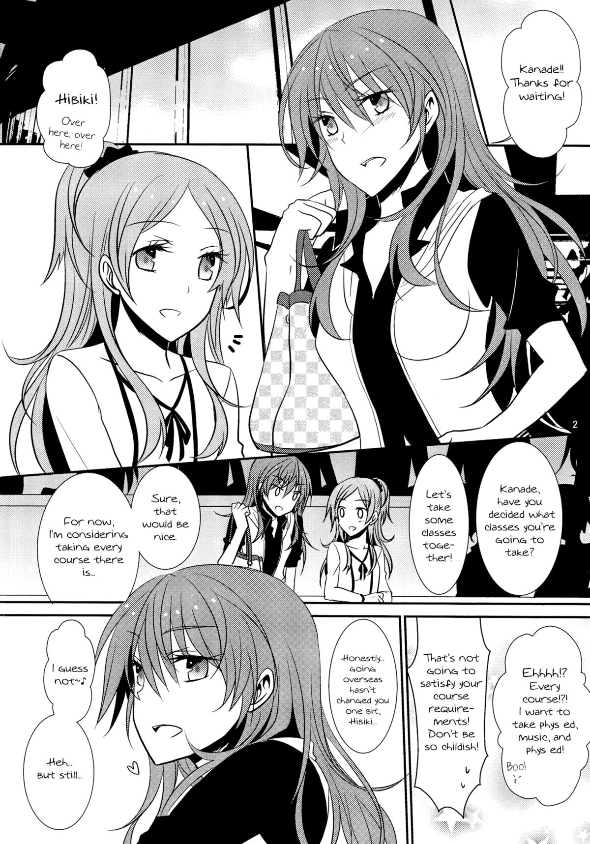 Sweet Box - Page 117
