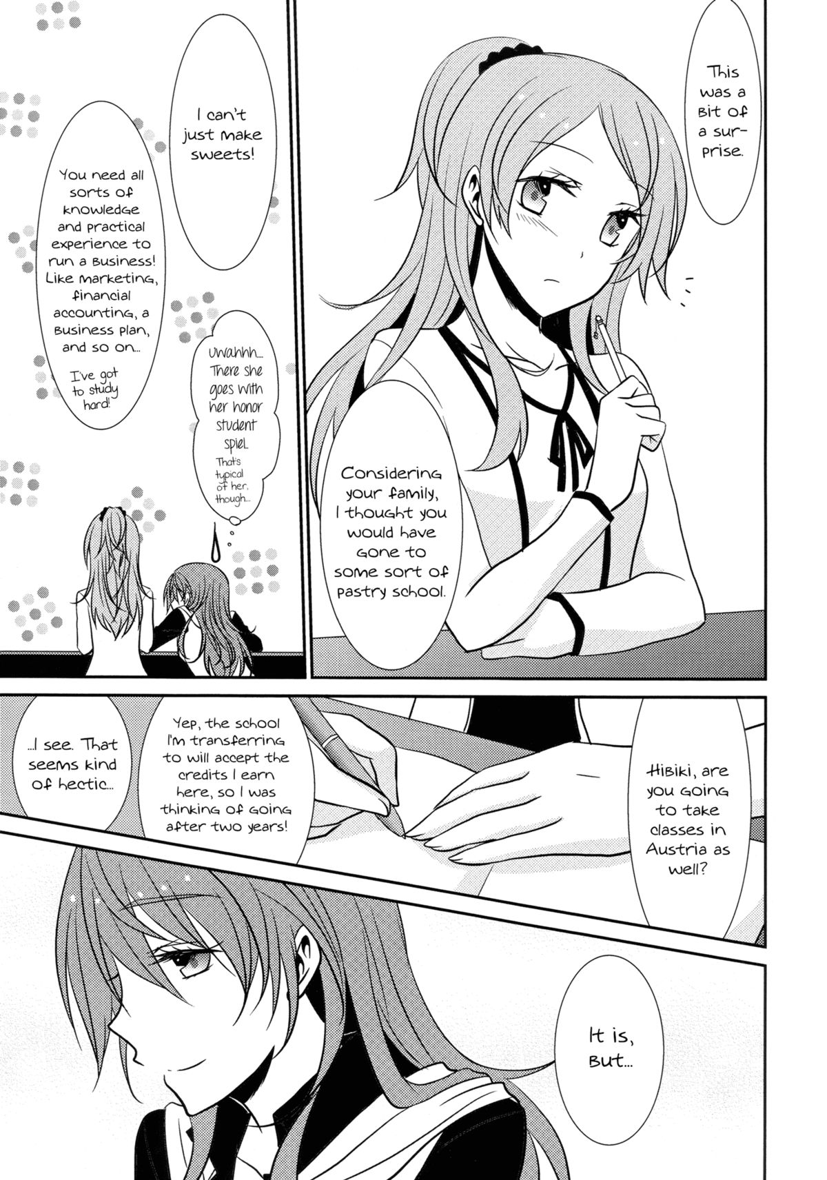 Sweet Box - Page 118