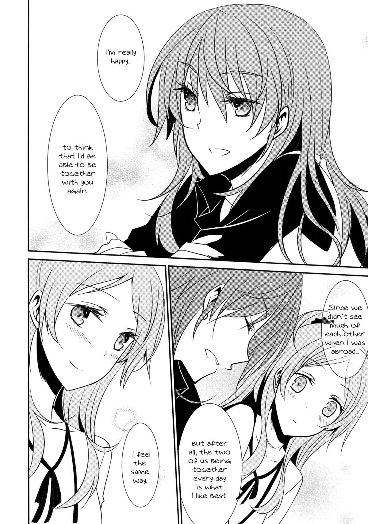 Sweet Box - Page 119