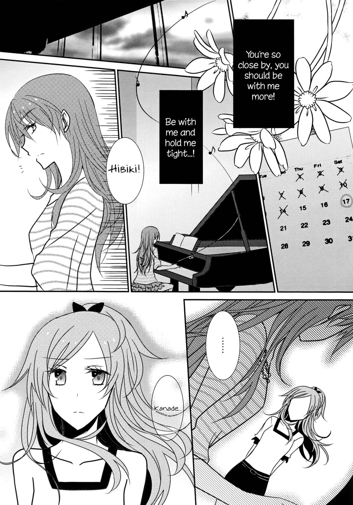 Sweet Box - Page 126