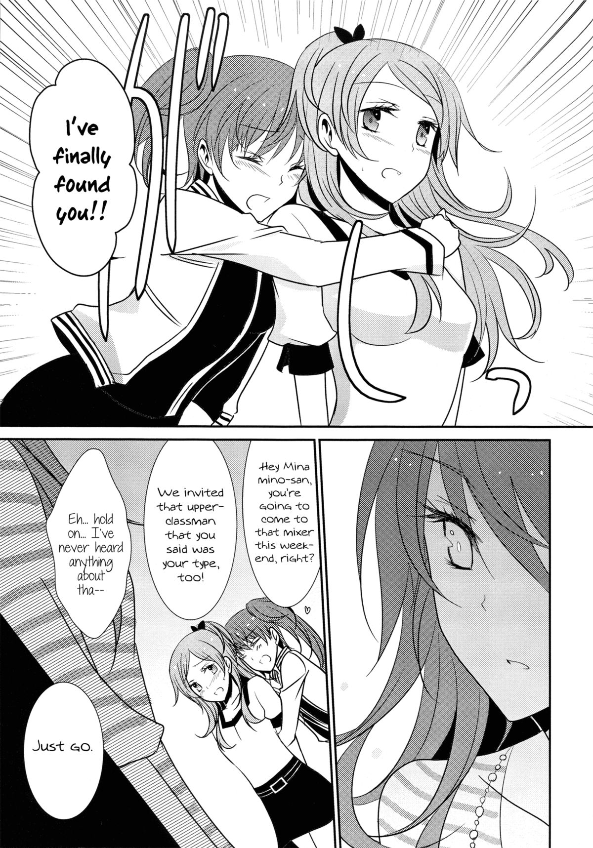 Sweet Box - Page 128