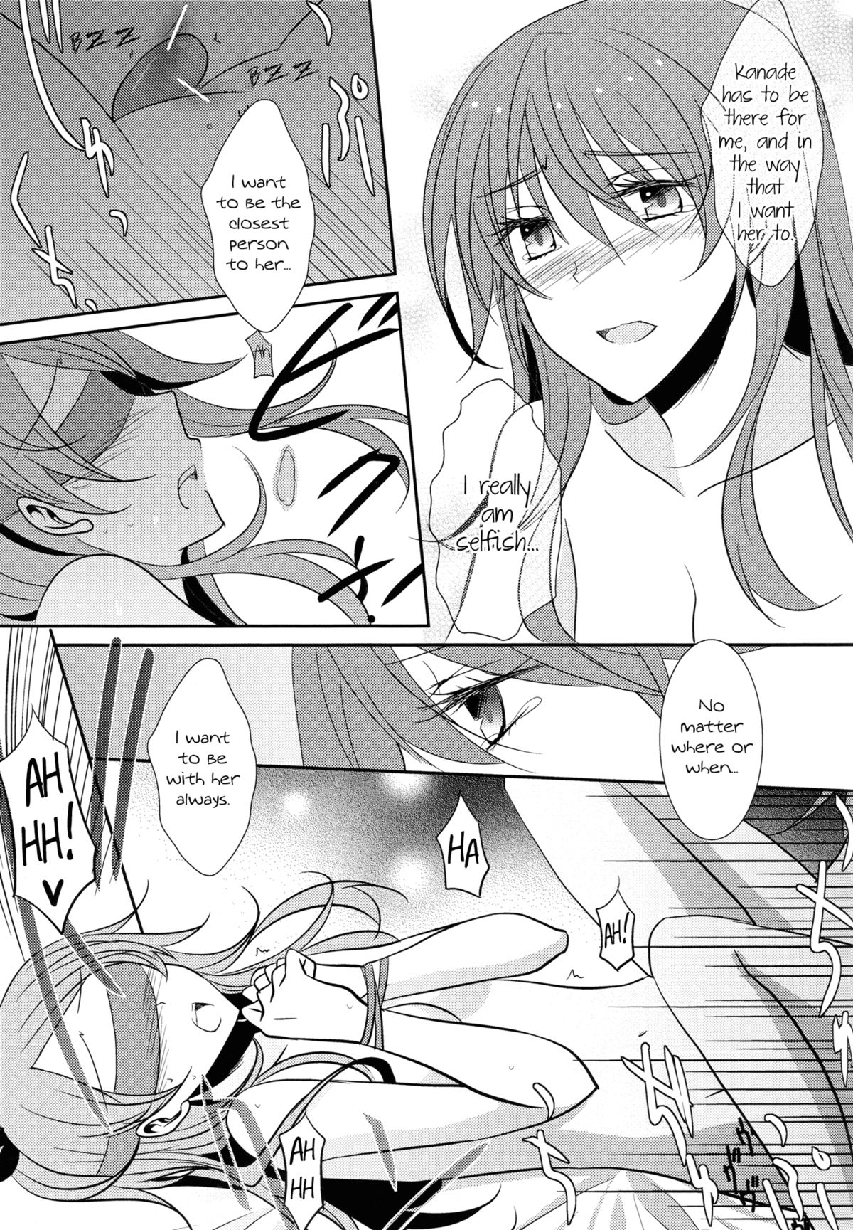 Sweet Box - Page 136