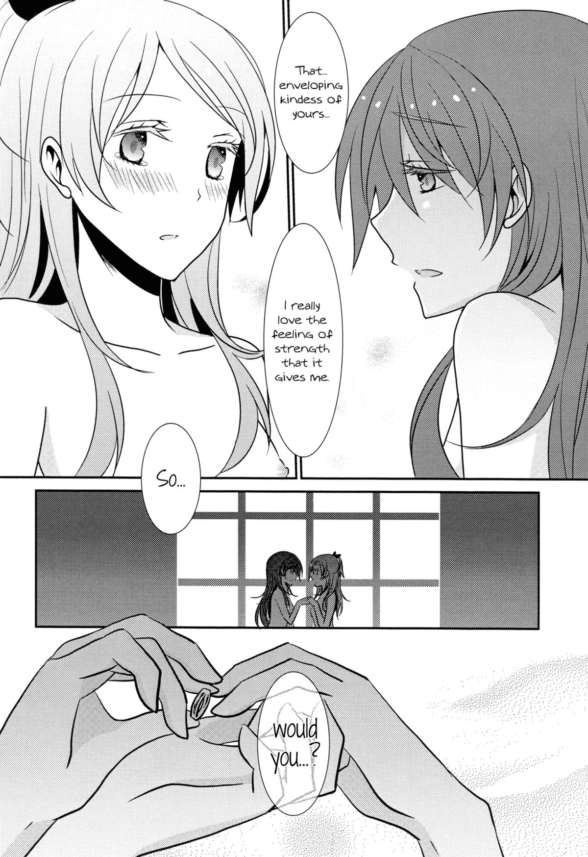 Sweet Box - Page 141