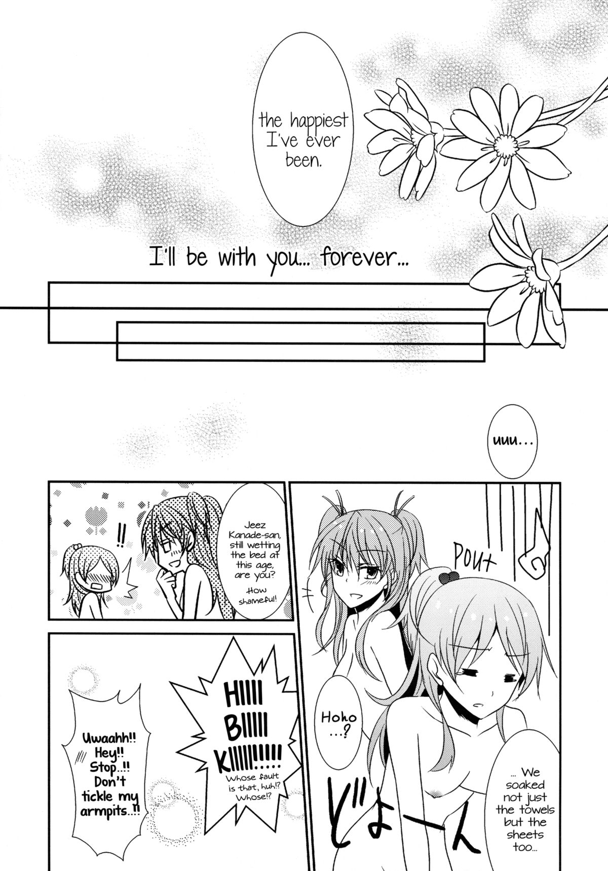 Sweet Box - Page 25