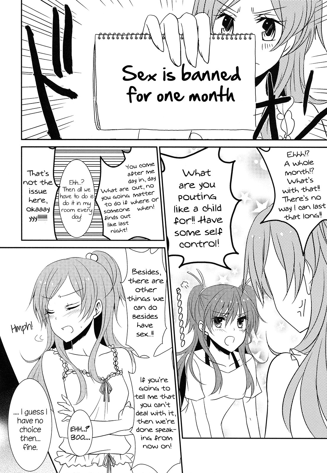 Sweet Box - Page 35