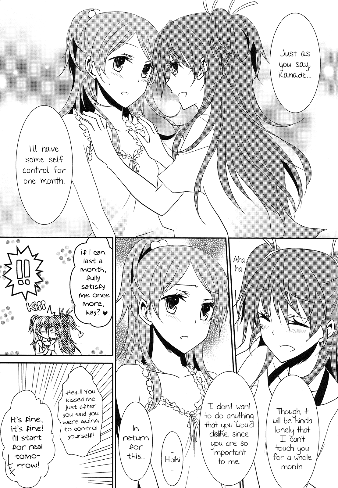 Sweet Box - Page 36