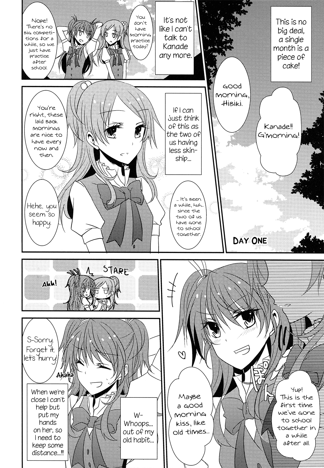 Sweet Box - Page 37
