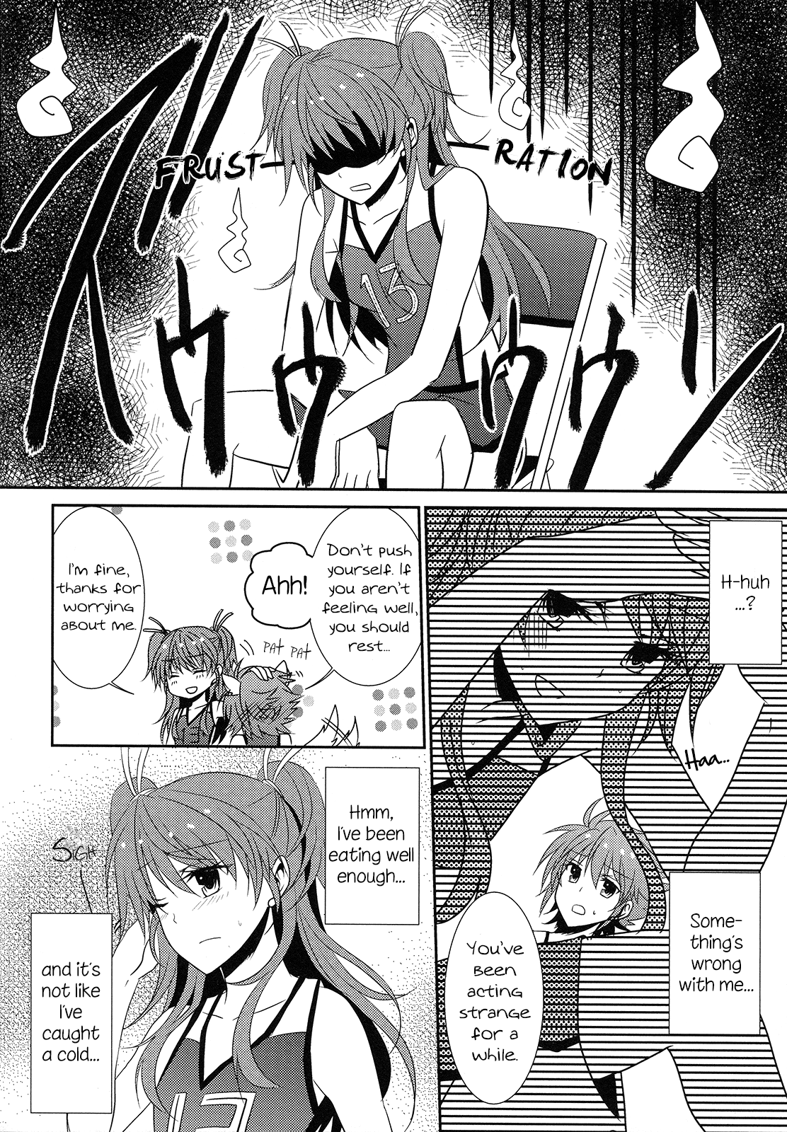 Sweet Box - Page 39