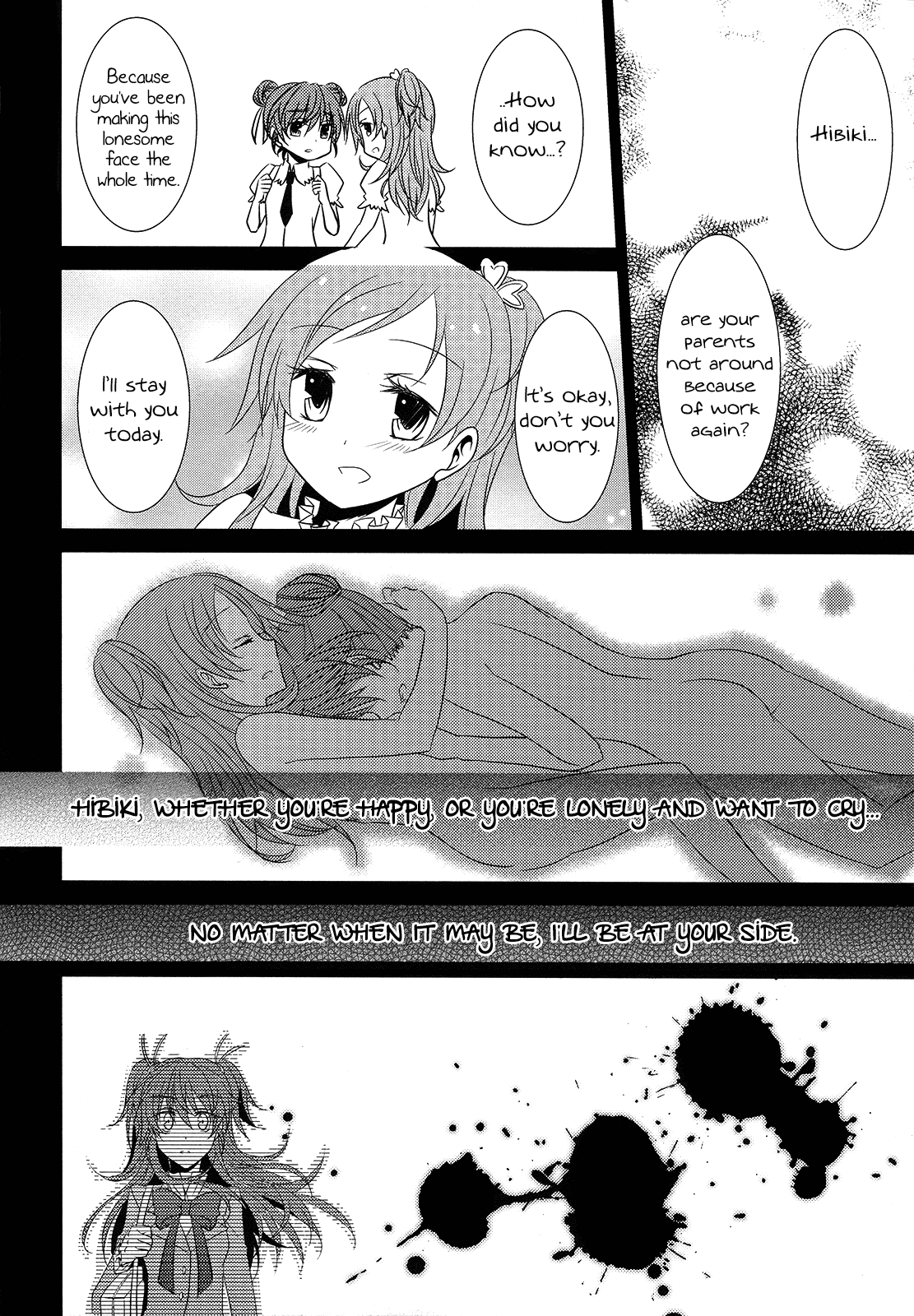 Sweet Box - Page 41