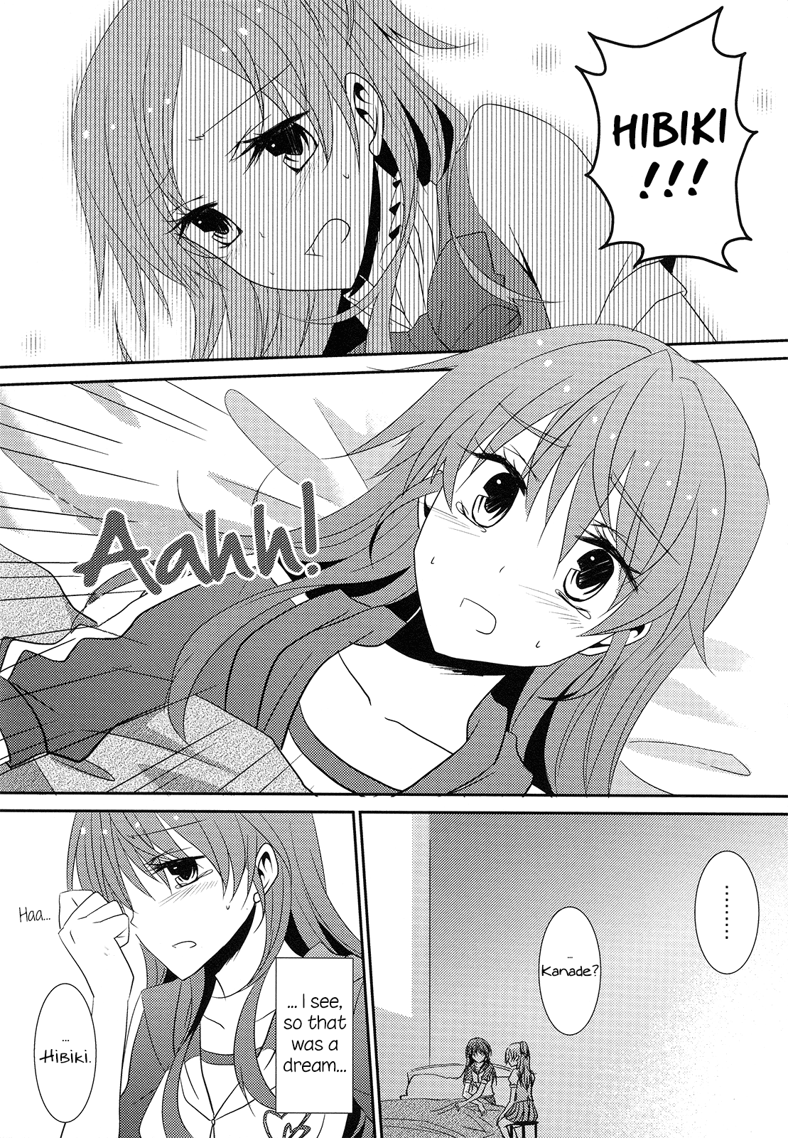 Sweet Box - Page 43